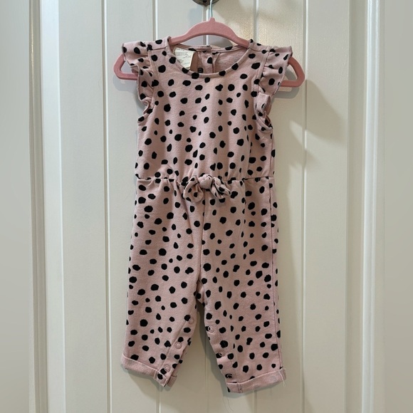 First Impressions - 3-6 Month - Bodysuit - Picture 1 of 6